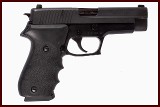 SIG SAUER P220 45ACP - 1 of 4