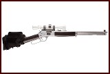 HENRY H012GMAW ALL WEATHER 357MAG/38SPL - 1 of 4