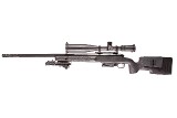 FN HERSTAL (SPR) SPECIAL POLICE RIFLE 308WIN - 3 of 4