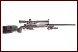 FN HERSTAL (SPR) SPECIAL POLICE RIFLE 308WIN - 1 of 4