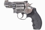 SMITH & WESSON 66-7 357MAG - 3 of 4