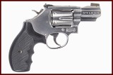 SMITH & WESSON 66-7 357MAG - 1 of 4