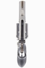 SMITH & WESSON 66-7 357MAG - 4 of 4