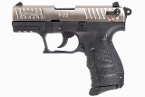 WALTHER P22 22LR - 4 of 4