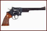 SMITH & WESSON 29-3 44MAG