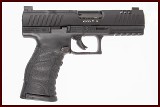 WALTHER WMP 22MAG