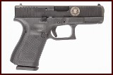 GLOCK 19 GEN 5 TRUMP 45TH 9MM - 1 of 4