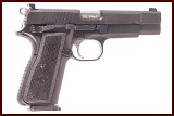 FN HIGH POWER 9MM - 1 of 4