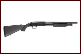 MOSSBERG MAVERICK 88 12GA
