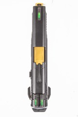 SMITH & WESSON SHIELD EZ PERFORMANCE CENTER 380ACP - 2 of 4