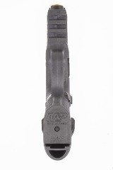 SMITH & WESSON SHIELD EZ PERFORMANCE CENTER 380ACP - 4 of 4