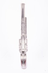 CIMARRON MODEL P 38 COLT - 2 of 4