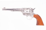 CIMARRON MODEL P 38 COLT - 3 of 4