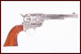 CIMARRON MODEL P 38 COLT - 1 of 4