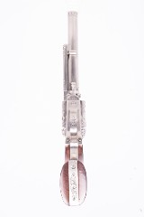 CIMARRON MODEL P 38 COLT - 4 of 4