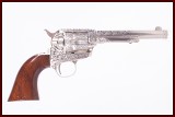 CIMARRON MODEL P 38 COLT - 1 of 4