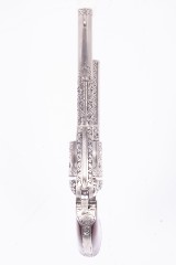 CIMARRON MODEL P 38 COLT - 2 of 4