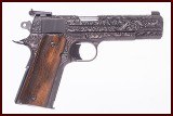 ESSEX/COLT CUSTOM 1911 GOVT 45ACP - 1 of 4