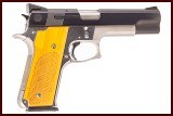 SMITH & WESSON 745 45ACP