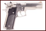 SMITH & WESSON 645 45ACP