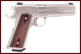 COLT MKIV SERIES 80 45ACP - 1 of 4