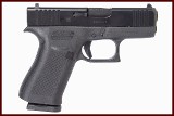 GLOCK 43X 9MM - 1 of 4