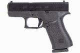GLOCK 43X 9MM - 2 of 4