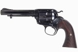 CUSTOM COLT BISLEY SAA 45 COLT - 2 of 4