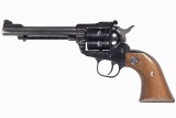 RUGER NEW MODEL SINGLE-SIX 22LR/22MAG - 2 of 4