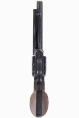 RUGER NEW MODEL SINGLE-SIX 22LR/22MAG - 4 of 4