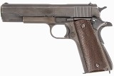 REMINGTON RAND M1911 A1 US ARMY 45ACP - 2 of 4