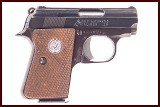 COLT AUTO-25 25ACP - 1 of 4