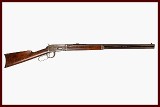 1901 WINCHESTER 1894 32-40WIN