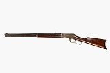 1901 WINCHESTER 1894 32-40WIN - 3 of 4