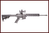 SMITH & WESSON M&P 15-22 22LR