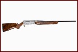 BELGIAN BROWNING BAR GRADE IV 30-06 - 1 of 7