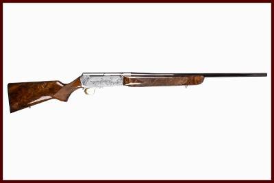 BELGIAN BROWNING BAR GRADE IV 30-06