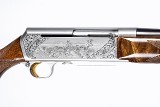 BELGIAN BROWNING BAR GRADE IV 30-06 - 3 of 7