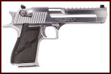 MAGNUM RESEARCH DESERT EAGLE 50AE - 1 of 4
