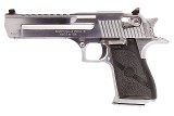 MAGNUM RESEARCH DESERT EAGLE 50AE - 3 of 4