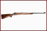1936 WINCHESTER 70 250-3000SAV