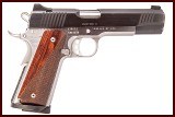 KIMBER CUSTOM II 45ACP - 1 of 4