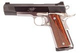 KIMBER CUSTOM II 45ACP - 3 of 4