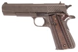 SPRINGFIELD ARMORY 1911-A1 45ACP - 3 of 4