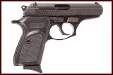 BERSA THUNDER 380ACP - 1 of 4