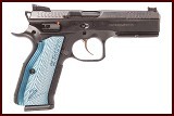 CZ SHADOW 2 9MM - 1 of 4