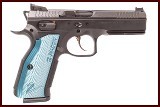 CZ SHADOW 2 9MM - 1 of 4