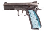 CZ SHADOW 2 9MM - 3 of 4