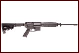 BUSHMASTER XM15 5.56MM - 1 of 4