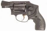 SMITH & WESSON 442-1 38SPL - 2 of 2